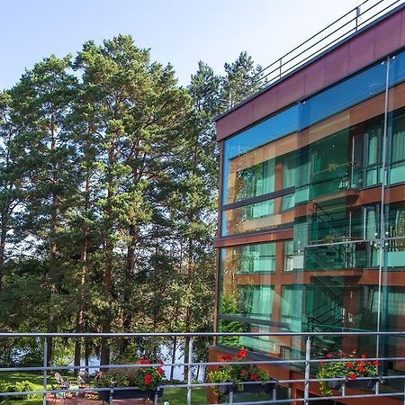 Medea Apartments By Upa Druskieniki Zewnętrze zdjęcie